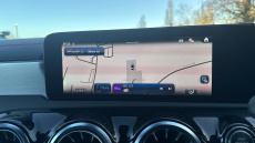 Mercedes-Benz CLA 250e AMG Line Executive 4dr Tip Auto Saloon